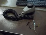 Shure 577B Dynamic Microphone Noise Canceling Low Impedance (304-1). Fixed Price $45.00.
