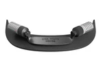 Dina Hat Mount For Schoeps MK4V Capsules With Nbob Active Connectors. Fixed Price $55.00.