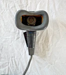 Vintage Wwii & Korean War Era Microphone MX-1334 Electro-voice Untested Display. Fixed Price $69.99.