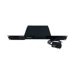 Shure SC4-CL 192.200 Mhz Wireless Receiver W/ Rack Ears + Power Cable. Fixed Price $49.99.
