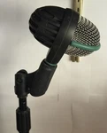 Akg D112 Mki Dynamic Bass Drum Kick Microphone &gatorframework Gfw-mic 0501. Fixed Price $139.00.