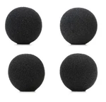 Shure RK355WS (4) Microphone Windscreens SM93 WL93. Fixed Price $39.99.