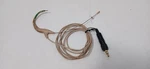 Audio Technica AT892 Headset Microphone (read). Fixed Price $59.00.