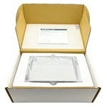 Crestron HD-TX-301-C-E Multiformat Switch And Transmitter Hdmi Vga 6510376. Fixed Price $33.15.