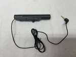 Sony Condenser Microphone ECM-TC60 For Parts Untested. Fixed Price $12.00.