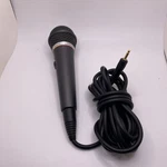 Sony F-V410 Cardiod Dynamic Vocal Microphone Works Imp 600 Ohms Corded. Fixed Price $6.26.