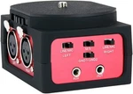 Saramonic SR-AX101 Universal 2 Channel Audio Adapter 3.5MM Inputs Dslr Cameras. Fixed Price $51.95.