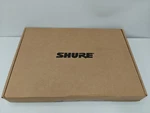 Shure SCM820 Digital Intellimix Automatic Mixer Sealed. Fixed Price $979.99.