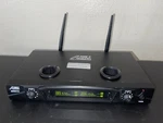 AUDIO2000S AWR6113PROFESSIONAL Wireless Microphone Charging System/receiver. Fixed Price $45.00.