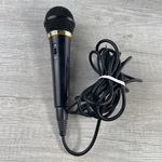 Sony F-V310 Dynamic Microphone Cardiooid Corded Wired Great Condition. Fixed Price $16.00.