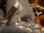Shure Microphone 575SC. Fixed Price $99.95.