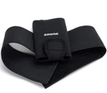 Shure WA580B Cloth Pouch For UR1 Bodypack Transmitter, Black. Fixed Price $39.00.