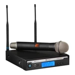 Electro-voice Ev R300-HD-C Wireless Handheld Microphone System. Fixed Price $365.00.