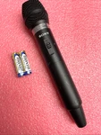 Original Sony UTX-H2(42) Uhf Synthesized Wireless Microphone / Working. Fixed Price $285.00.