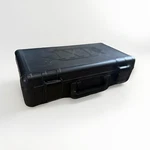 Mxl 990 Silver Condenser Microphone Xlr W/ Shock Mount & Hard Case. Fixed Price $34.99.