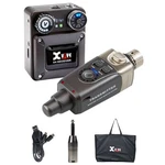 Xvive U4 Complete Pro Audio In-ear Monitor Wireless System 2.4 Ghz 90' Range. Fixed Price $229.99.