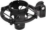 New Audio-technica AT8449A Shock Mount 40 Series Japan. Fixed Price $153.88.