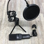 Yanmai SF-777 Usb Condenser Microphone Nice. Fixed Price $49.94.