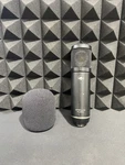 Sterling Audio ST51 Class Fet Condenser Microphone Xlr Black. Fixed Price $29.95.