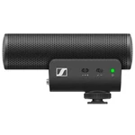 Sennheiser Mke 400 Camera-mount Shotgun Microphone. Fixed Price $189.50.