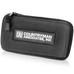 Countryman Standard Case Durable Ballistic Nylon For E6 Earset Microphone. Fixed Price $50.99.