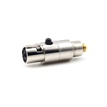 Ypa C4S-2 Microdot Adapter Connector For Dpa 4066 4088 4099 Shure. Fixed Price $58.88.