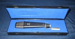 Oktava MK-219 Condenser Microphone W/ Hard Case. Fixed Price $225.00.