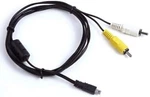 Olympus Oem 12PIN Usb Cable To Av Rca Tv. Fixed Price $9.99.