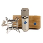 Microphones FLEA47 Superfet Condenser. Fixed Price $3089.00.