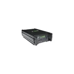 Mackie M48 48V Phantom Power Supply Black. Fixed Price $109.99.