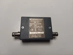 Sennheiser 3-B Antenna Booster. Fixed Price $50.00.