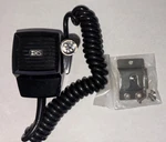 Vintage Realistic Dynamic Microphone #21-1172, Stock Radio Shack, Great Cond.. Fixed Price $20.00.