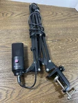 Fifine K669B Usb Studio Microphone With Aokeo Extended Arm Holder Stand. Fixed Price $29.00.