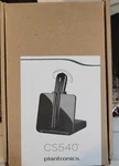 Plantronics CS540 Wireless Headset System. Fixed Price $55.99.