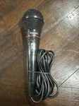 Philips PH62080 Dynamic Cable Microphone. Fixed Price $14.99.