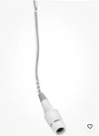 Shure Cvo-w/c Installed Sound Overhead Microphone, White. Fixed Price $115.00.