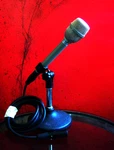 Vintage 1987 Electro Voice RE-11 Dynamic Cardioid Microphone W Extra RE15 RE10 2. Fixed Price $329.73.