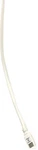Countryman Isomax 2 Hypercardioid Audience And Choir Microphone - White. Fixed Price $272.51.