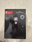 Yanmai SF666R Usb Microphone Rgb Condensador Wire Gaming Podcast. Fixed Price $14.99.