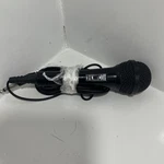 Radio Shack Unidirectional Dynamic Microphone Model 33-3009 Handheld Vocal. Fixed Price $14.99.