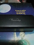 Brianfay (BF1-MON) Wireless Uhf Band Transmitter Receiver For In-ear Headset.. Fixed Price $25.00.