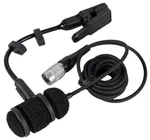 Audio Technica Cardioid Condenser Clip-on Instrument Microphone. Fixed Price $129.95.