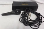 Radio Shack Pro 3004 Unidirectional Dynamic Micorphone Xlr 3-PIN 500 Ohm. Fixed Price $22.99.
