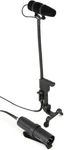 Dpa 4099 Core+ Instrument Microphone With Violin Mounting Clip (loud Spl). Fixed Price $532.00.