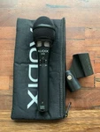 Audix VX5 Handheld Supercardioid Condenser Vocal Microphone. Fixed Price $199.95.