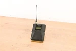Shure ULXD1 Digital Wireless Bodypack Transmitter L50 Band: 632-696MHZ CG01YGG. Fixed Price $349.99.