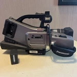 Panasonic AG-DVC10P Digital Vid Cam Recorder,beachtek DXA-4P Audio Adapter Read!. Fixed Price $29.75.