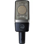 Akg C214 Large Diaphragm Condenser Mic. Fixed Price $449.00.