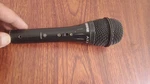 Shure Axs 3 Black Wireless Cardioid Polar Pattern Handheld Dynamic Microphone. Fixed Price $38.99.