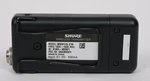 Shure MXW1/0 Z10 Wireless Microphone Microflex Transmitter 1920-1930MHZ. Fixed Price $99.99.